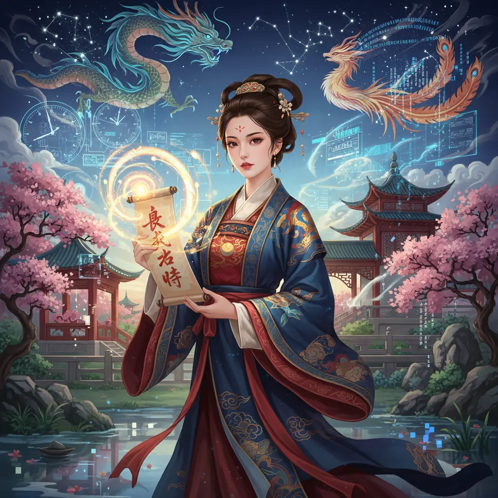 良辰吉時 - 黃熙