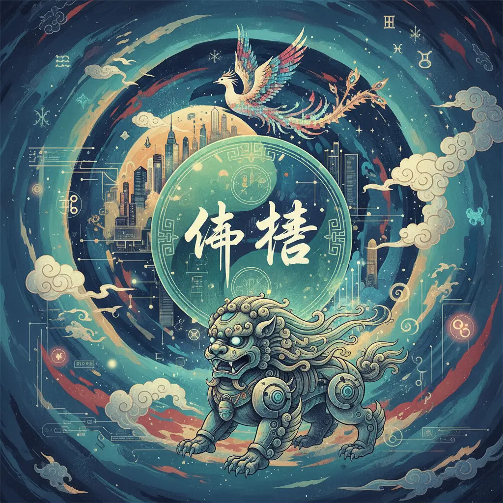 命格 - 命格