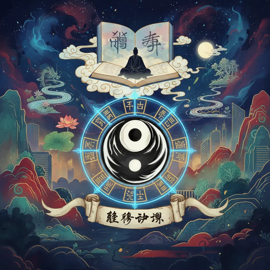 解夢查詢 - 易經