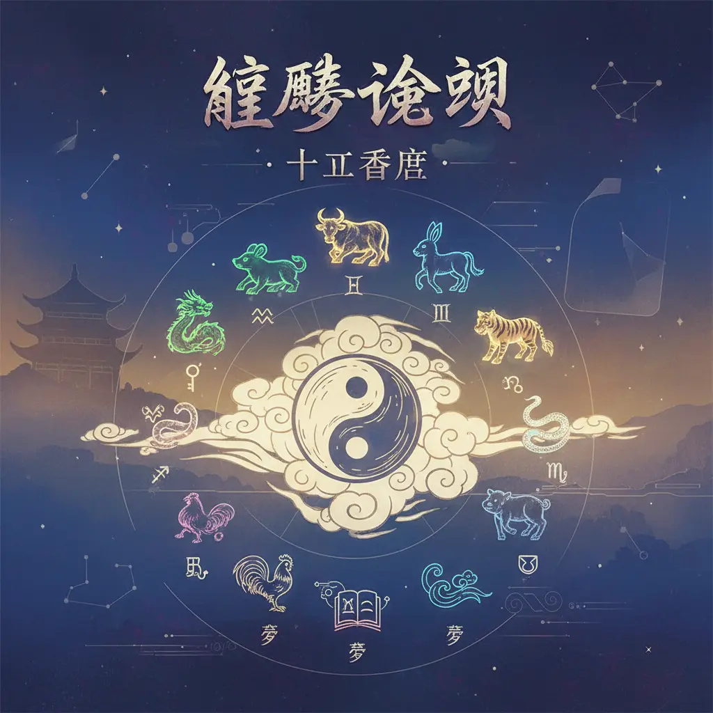 解夢查詢 - 十二星座