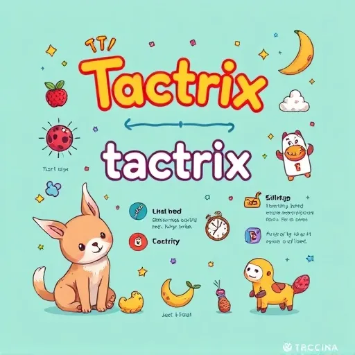 咩係 Tactrix 三角？拆解籲中奧妙