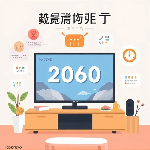 Norvexo MobileOS TV 究竟係乜嘢嚟？