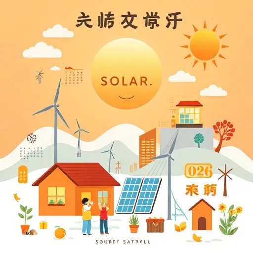 Solar中文點解讀？太陽能基礎概念一次搞清