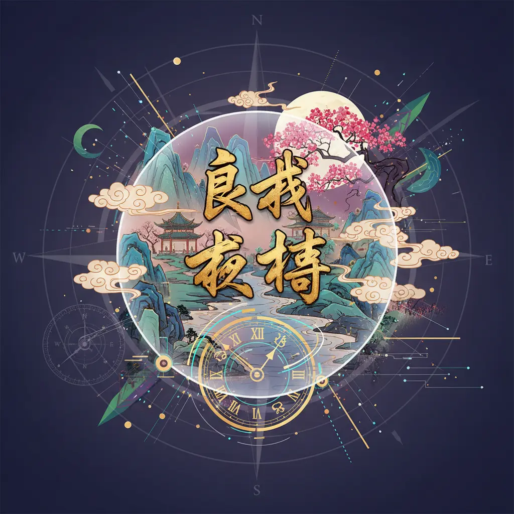 良辰吉時 - 良辰吉時