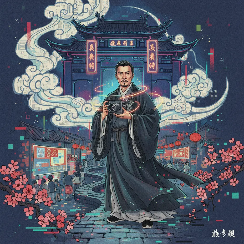 良辰吉時 - 侯孝賢