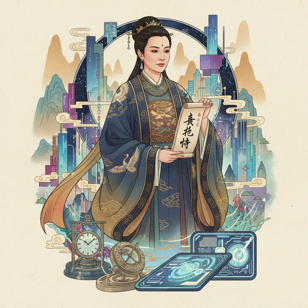 良辰吉時 - 張艾嘉