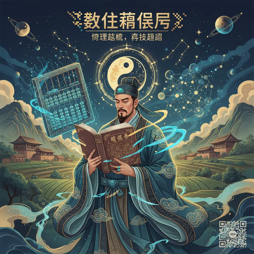 農民曆 - 算命師