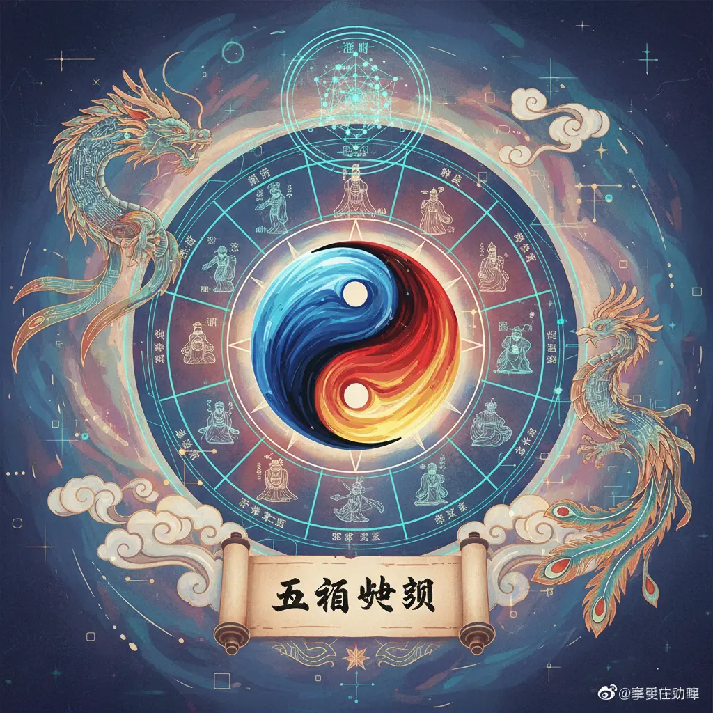 五行查詢 - 紫微鬥數