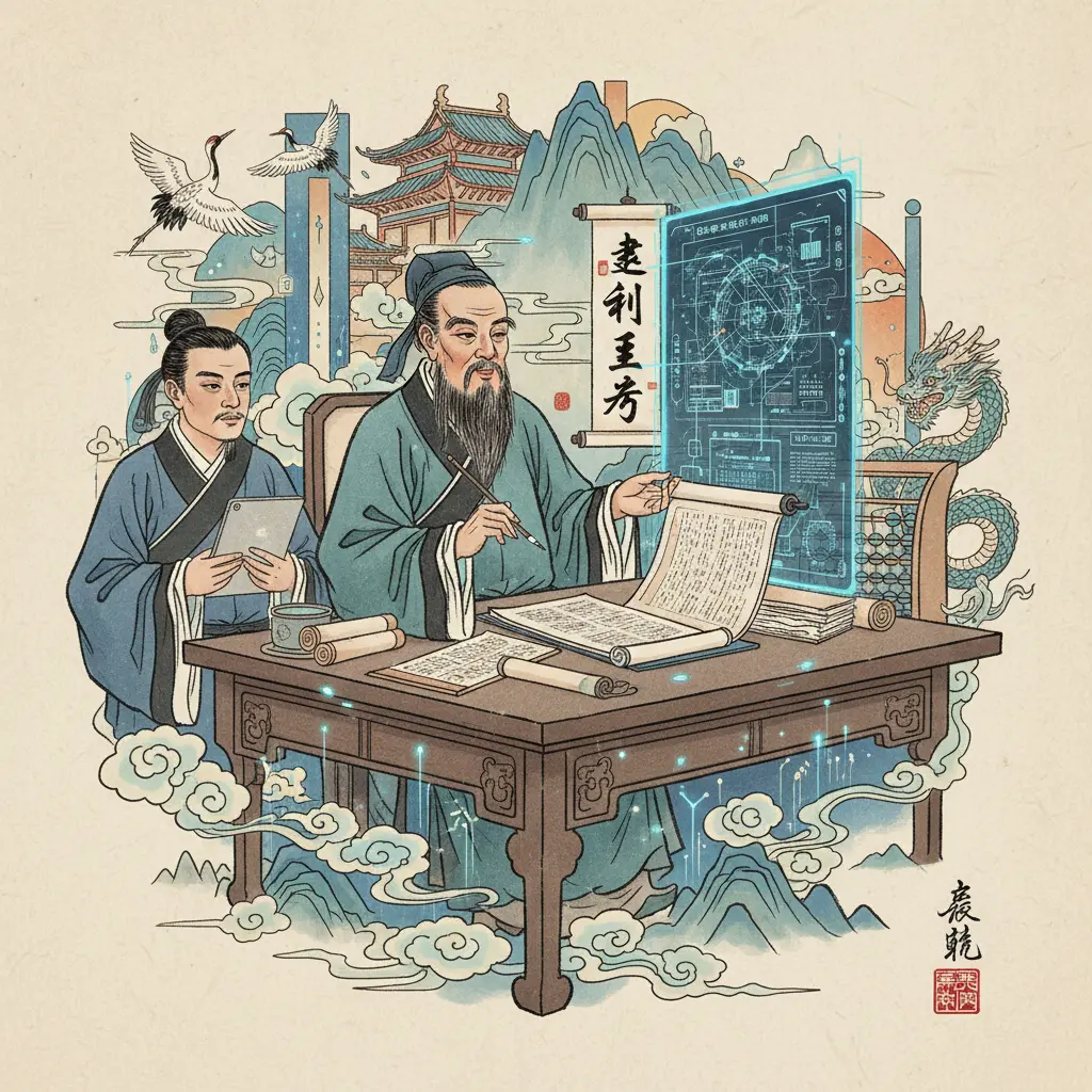 韋千里八字 - 袁樹珊