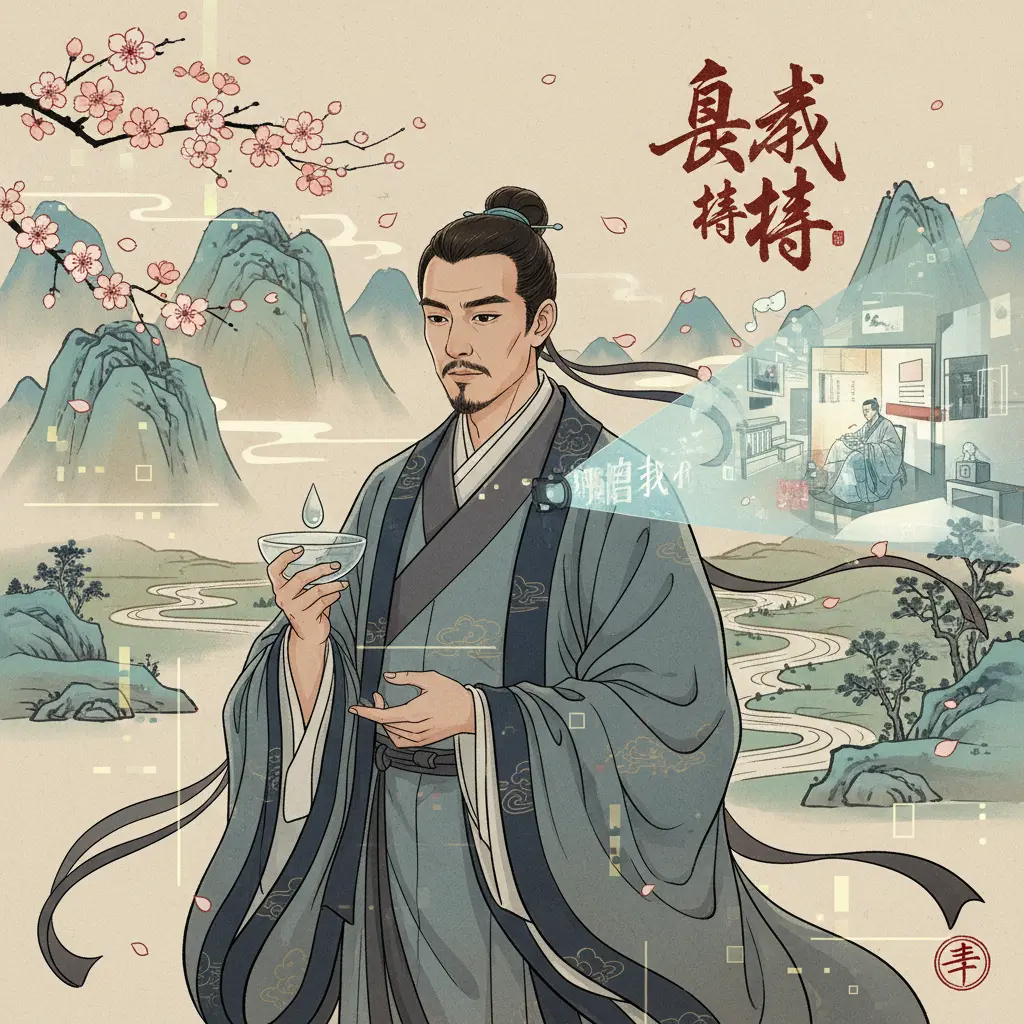 良辰吉時 - 李康生