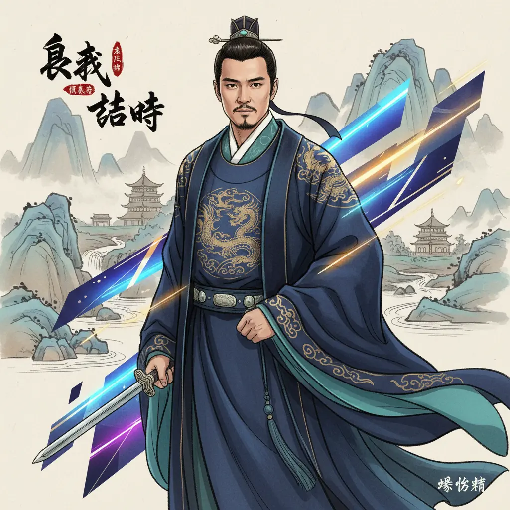 良辰吉時 - 楊祐寧