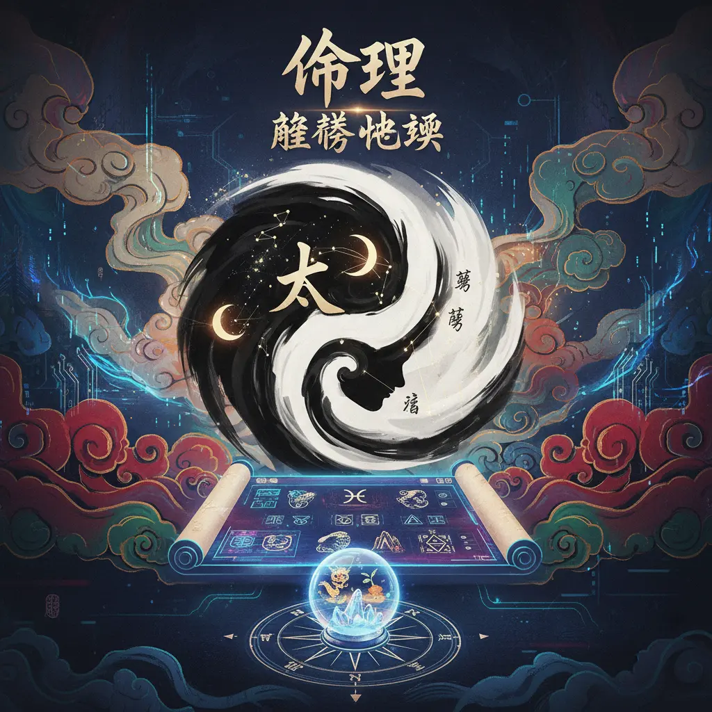 解夢查詢 - 命理