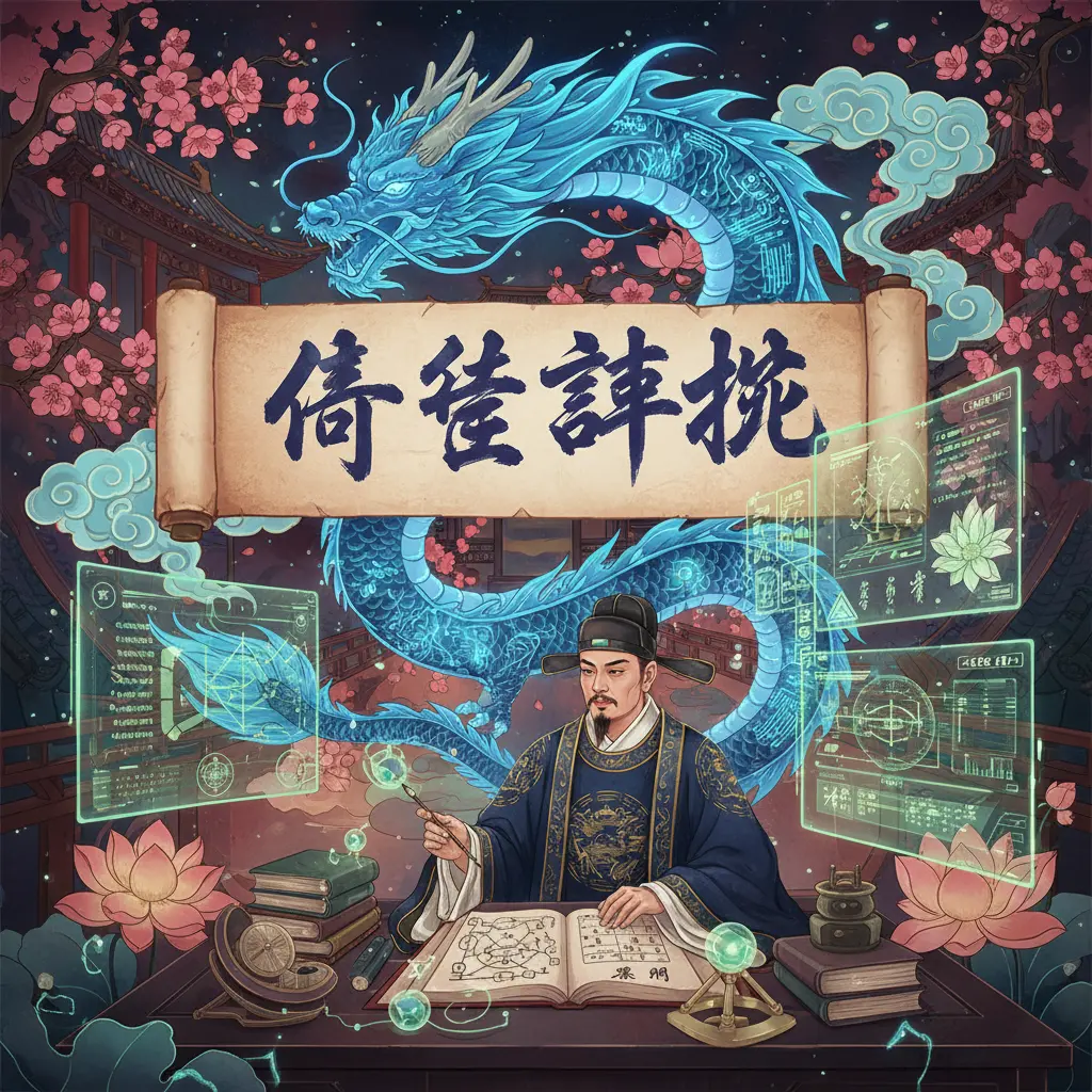 姓名學 - 命格詳批